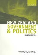 New Zealand government & politics