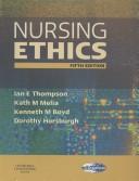 Nursing ethics