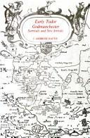 Cover of: Early Tudor Godmanchester: survivals and new arrivals