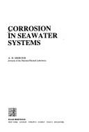 Corrosion in seawater systems