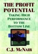 Cover of: The profit potential by Carol Jean McNair