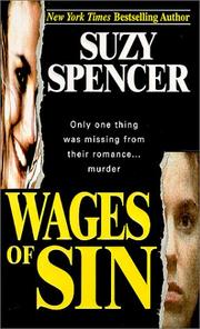 Cover of: Wages Of Sin