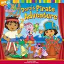 Cover of: Dora's Pirate Adventure (Dora the Explorer (Spotlight)) by 