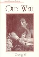 Cover of: Old Well