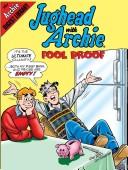Cover of: Jughead with Archie in Fool proof