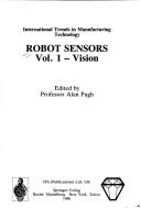 Robot sensors