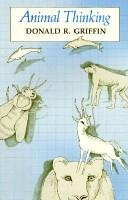 Cover of: Animal thinking