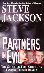Cover of: Partners in evil