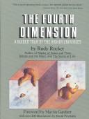 Cover of: La Quatrième dimension by Rudy Rucker