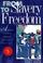 Cover of: From slavery to freedom