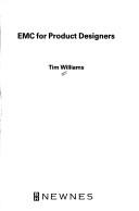 Cover of: EMC for product designers