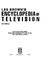 Cover of: Les Brown's encyclopedia of television.