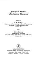 Biological aspects of affective disorders