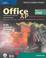 Cover of: Microsoft Office XP.