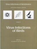 Virus infections of birds