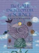 Cover of: Gale encyclopedia of science.