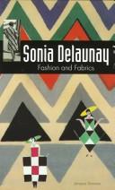 Sonia Delaunay : fashion and fabrics