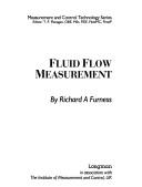 Fluid flow measurement