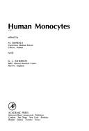 Human monocytes