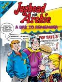 Cover of: Day to Remember (Jughead with Archie)