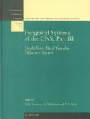 Integrated systems of the CNS