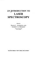 An introduction to laser spectroscopy