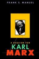 A requiem for Karl Marx