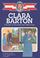 Cover of: Clara Barton