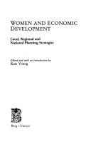 Women and economic development : a critical assessment of local, regional and national planning