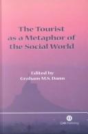 The tourist as a metaphor of the social world