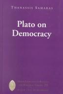 Plato on democracy by Thanassis Samaras