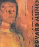 Cover of: Edvard Munch: psyche, symbol and expression
