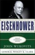 Cover of: Eisenhower (Great General Series)