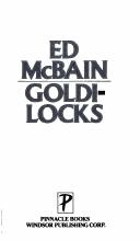 Cover of: Goldilocks by Ed McBain