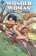 Wonder woman : contest