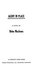 Cover of: Agent In Place