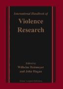 International handbook of violence research