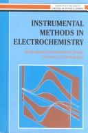Cover of: Instrumental Methods in Electrochemistry