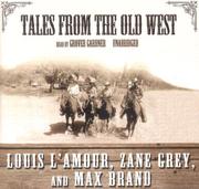 Cover of: Tales from the Old West: Library Edition