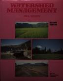 Watershed management by J. V. S. Murty