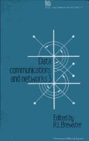 Data communications and networks 3