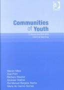 Communities of youth : cultural practice and informal learning