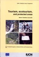 Cover of: Tourism, ecotourism, and protected areas by Héctor Ceballos-Lascuráin