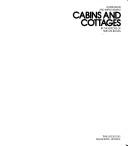 Cover of: Cabins and cottages