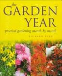 Cover of: The garden year
