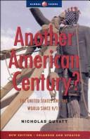 Another American century? by Nicholas Guyatt