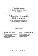 Polynuclear aromatic hydrocarbons by International Symposium on Polynuclear Aromatic Hydrocarbons (2nd 1977 Battelle Columbus Laboratories)