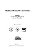 Cover of: The decommissioning handbook