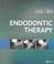 Cover of: Endodontic Therapy