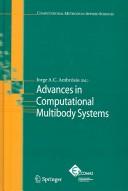 Advances in computational multibody systems